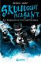 [Skulduggery Pleasant 03] • Die Diablerie bittet zum Sterben